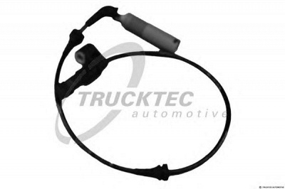 TRUCKTEC AUTOMOTIVE 0835157 -  Датчик, частота вращения колеса
